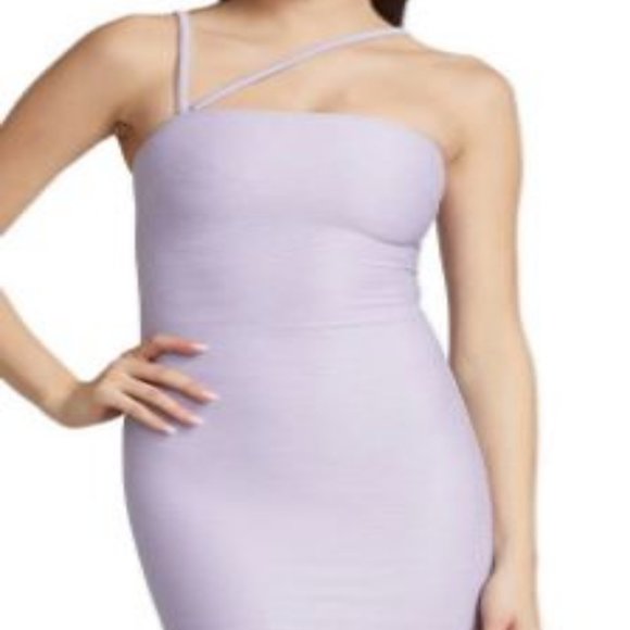 Rumer Dresses & Skirts - RUMER Reverie Penelope Mini Dress